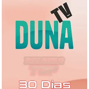 Duna TV Mensal